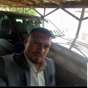 Meet your Posher, Eduardo